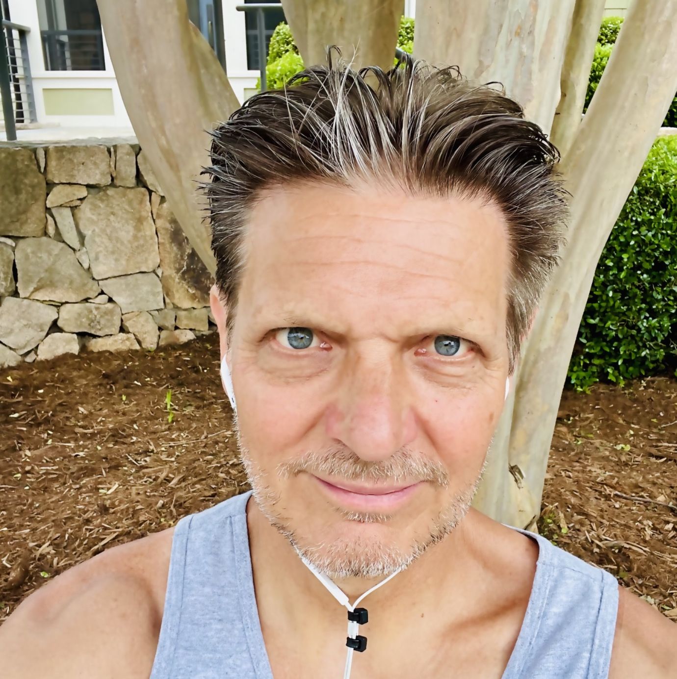 Profile of Paul Danrich
