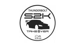 S2K TakeOver NJMP Thunderbolt