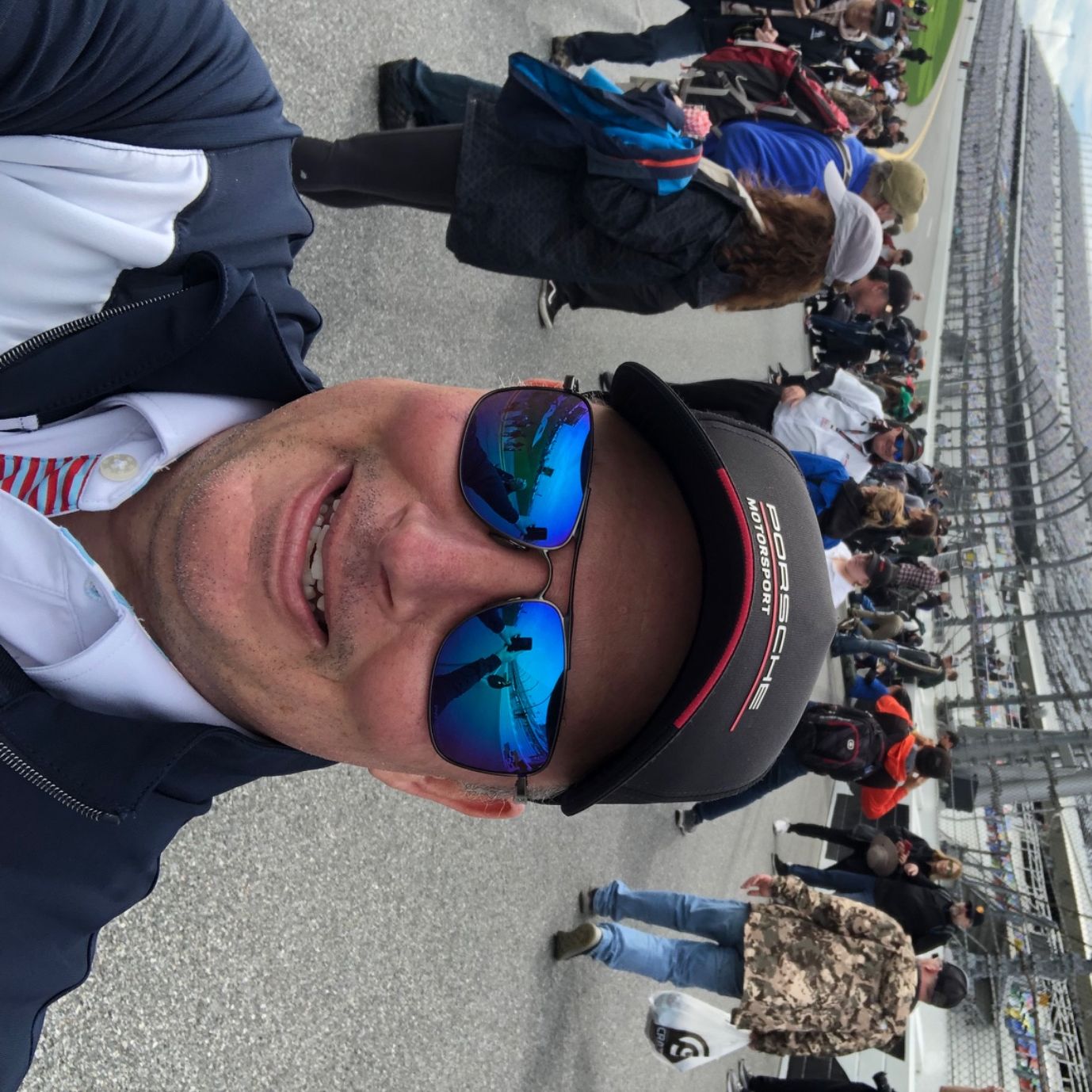 Profile of Ed Resnick