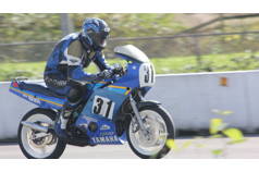 Westwood Motorcycle Racing Club @ Mission Raceway