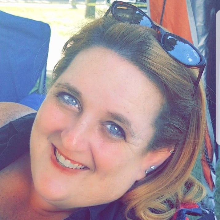 Profile of Ruth Riddell