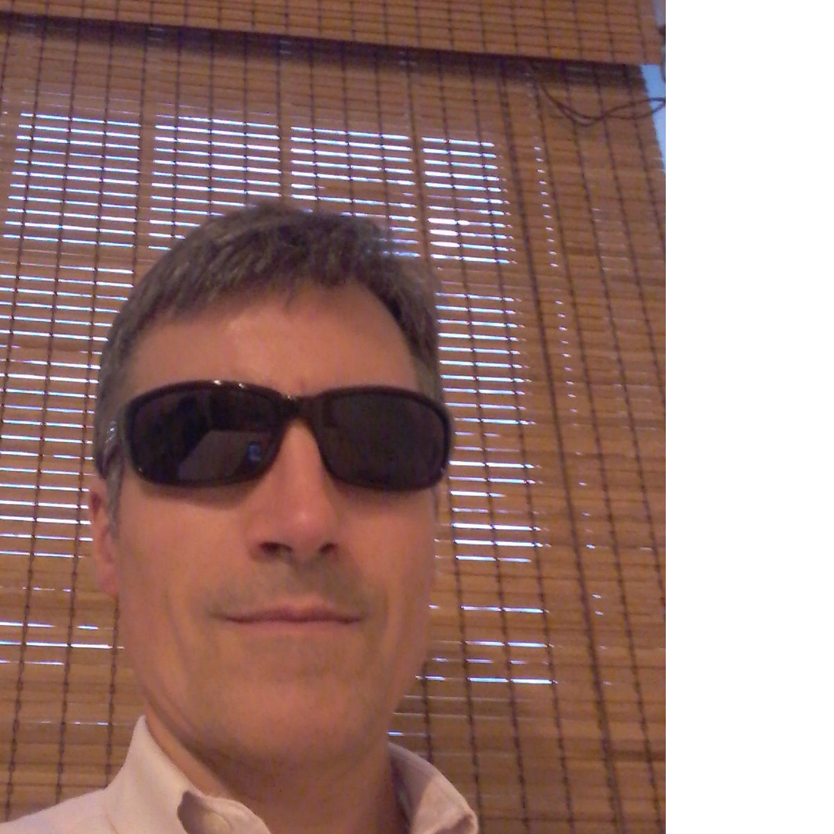 Profile of Eric Parham