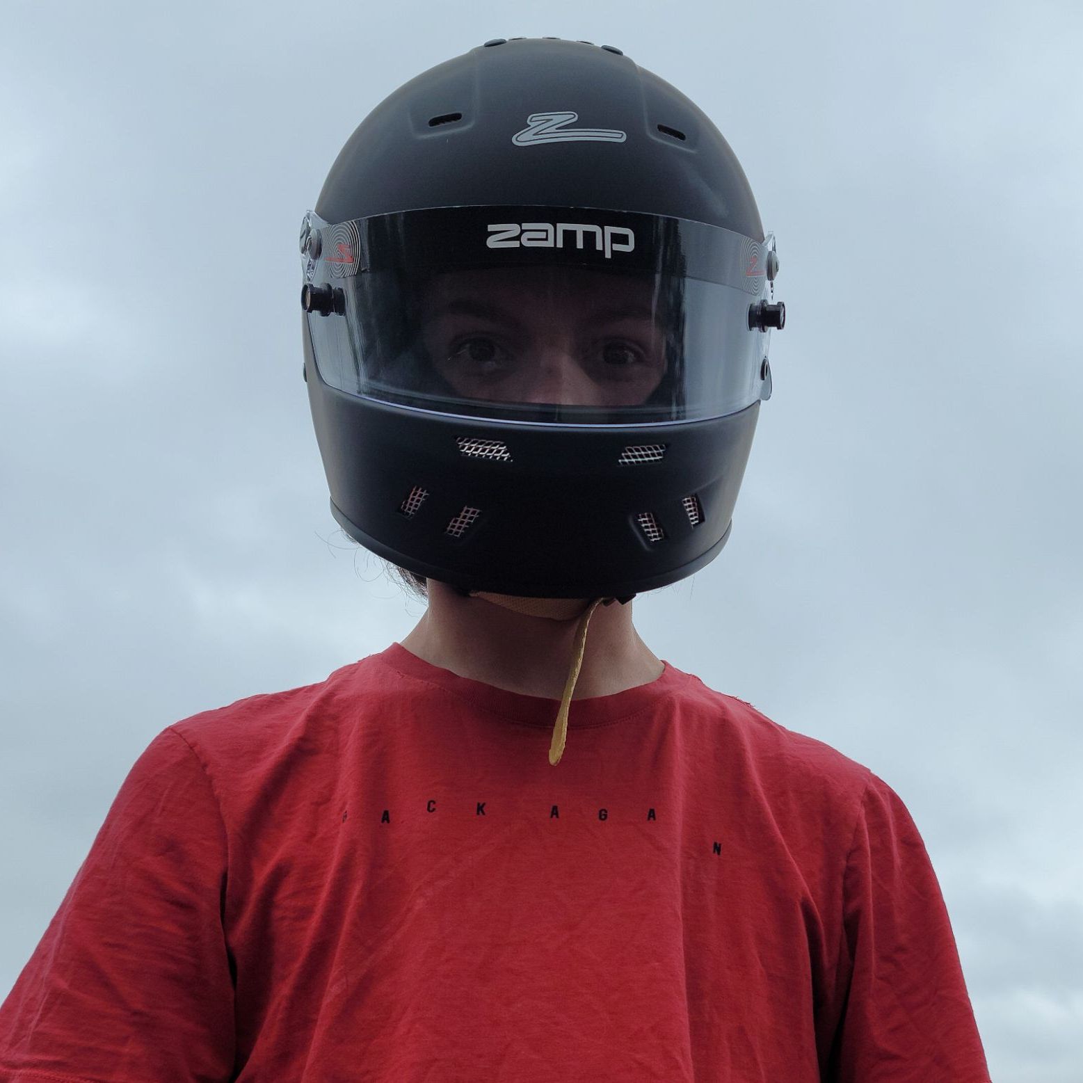Profile of Max Kotch