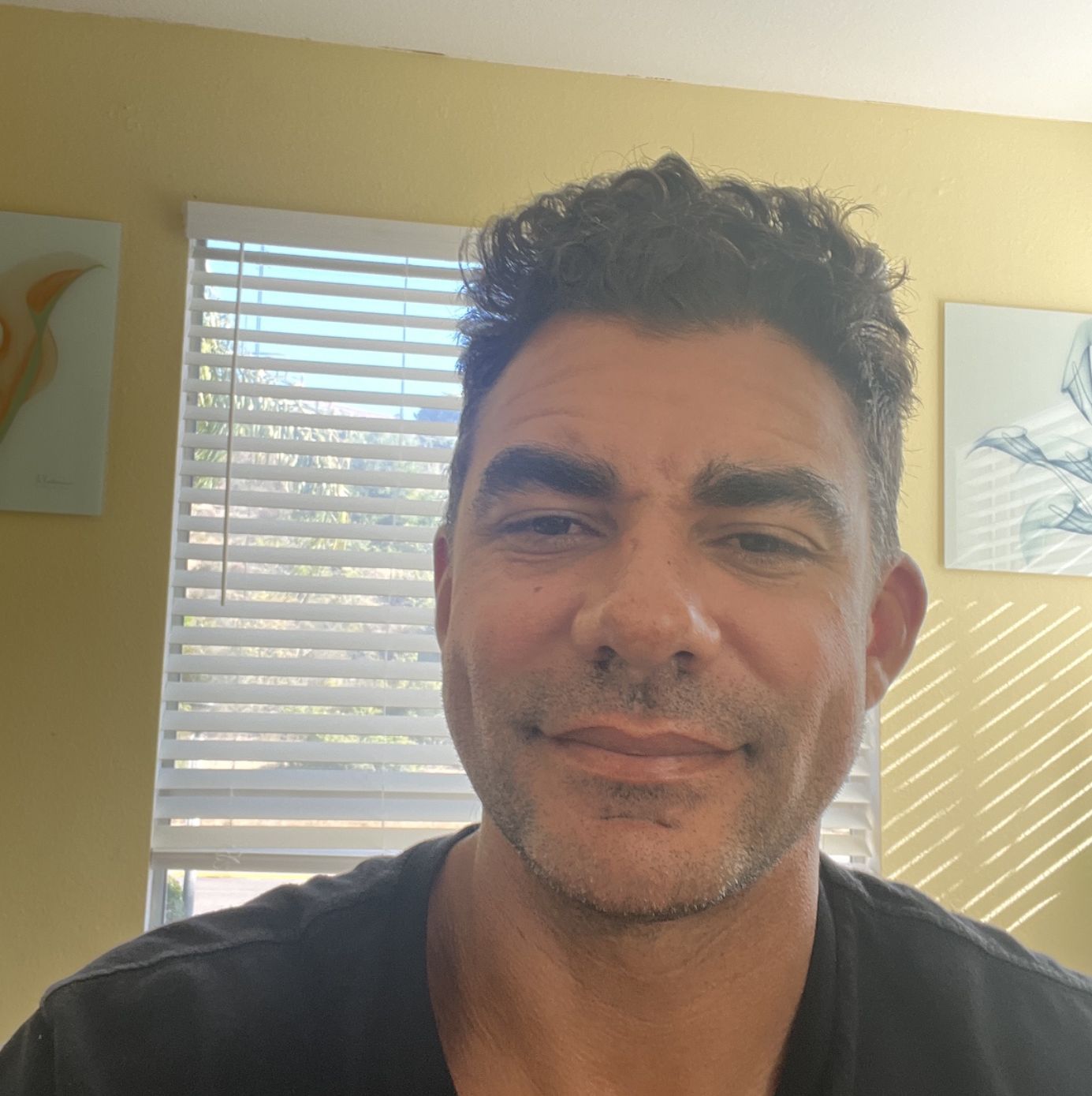 Profile of Ashlin Wilbun