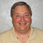 Profile of Rich Selin