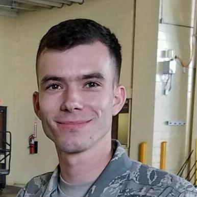 Profile of Frank Fash