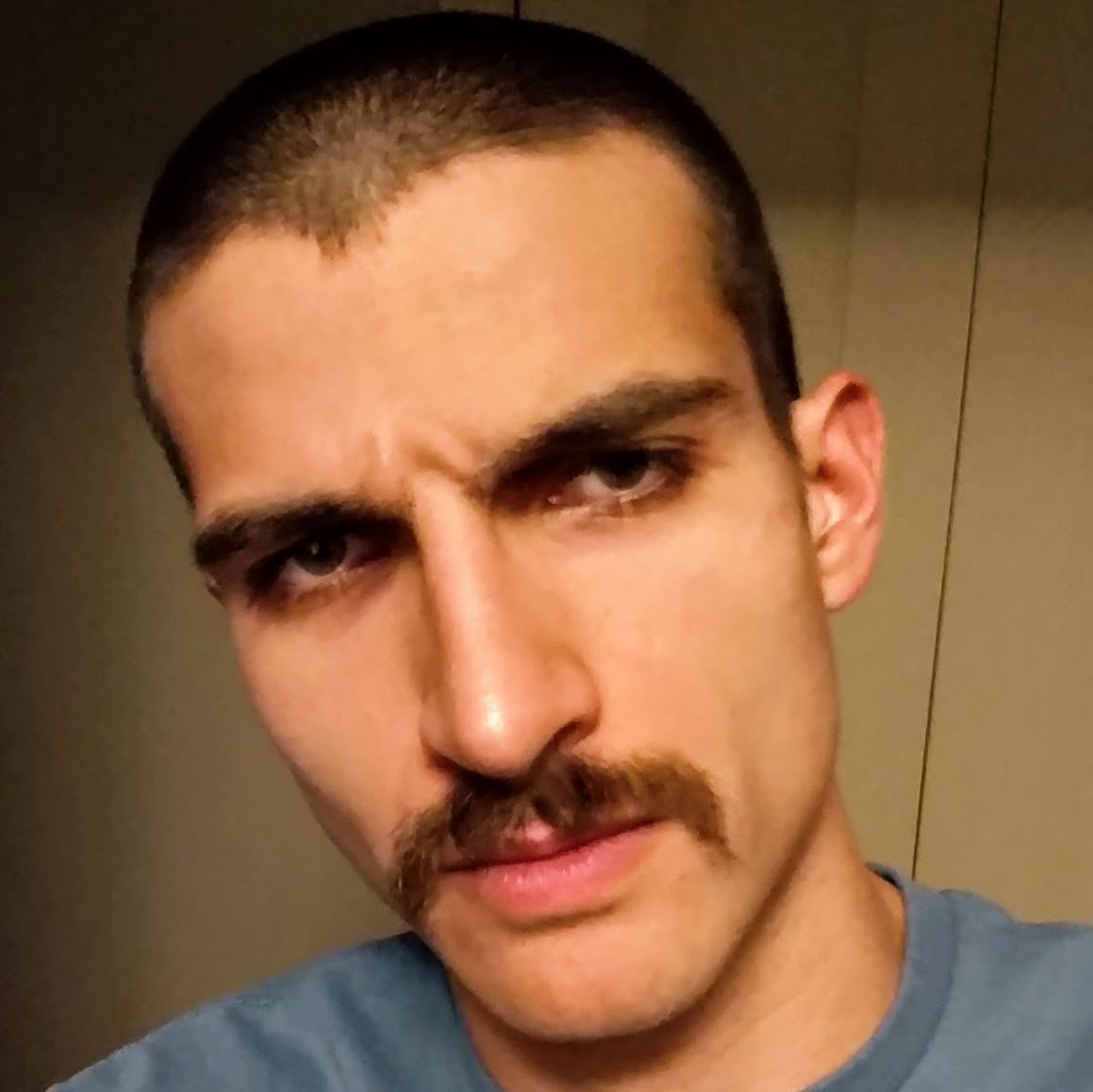 Profile of Anthony Marcinek