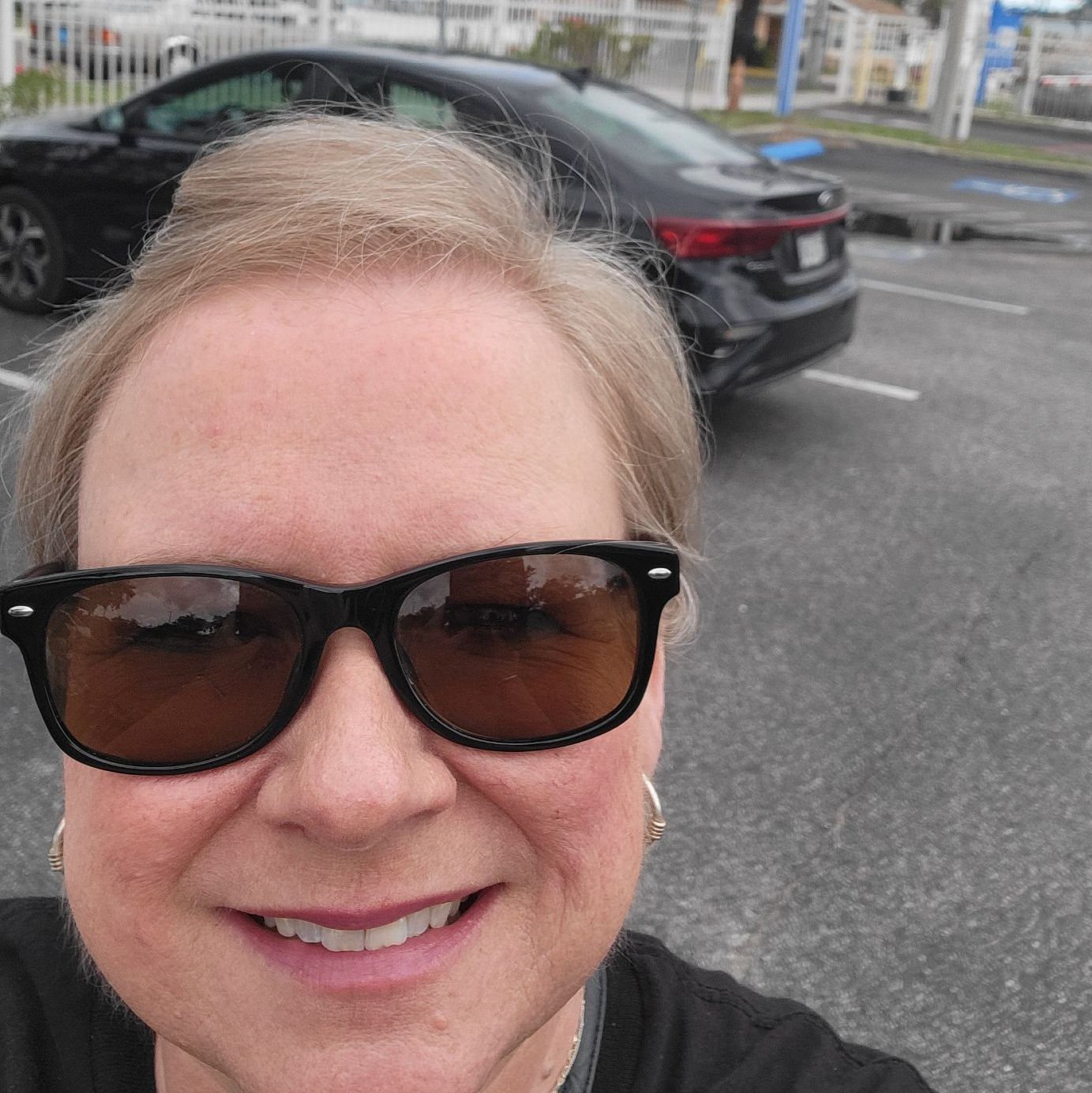 Profile of Jenn Matheson