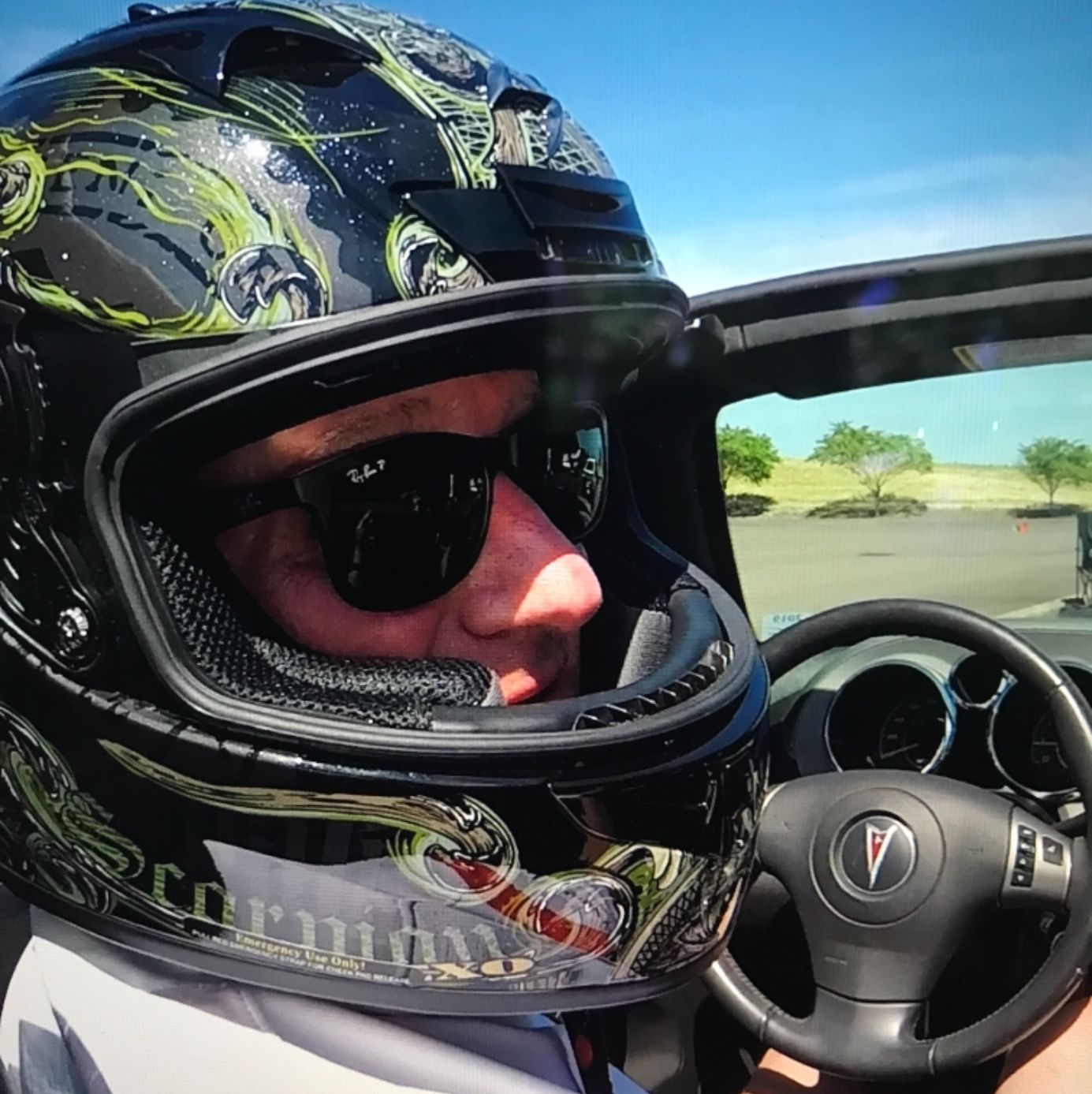 Profile of Duane Schaefer