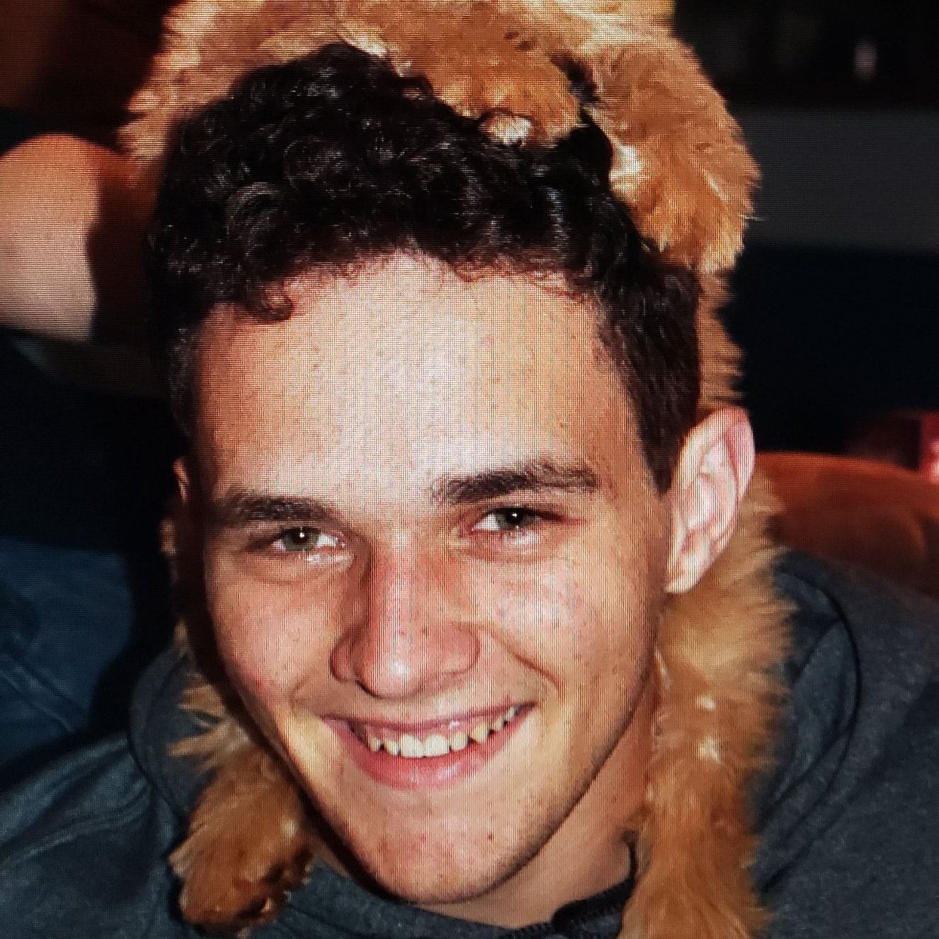 Profile of Matthew Barnard