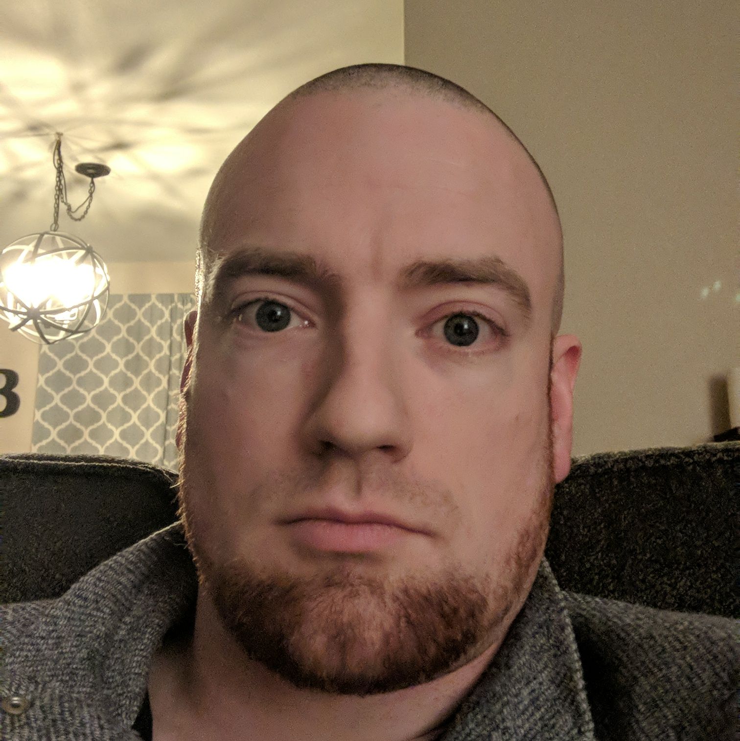 Profile of Nicholas Baldwin