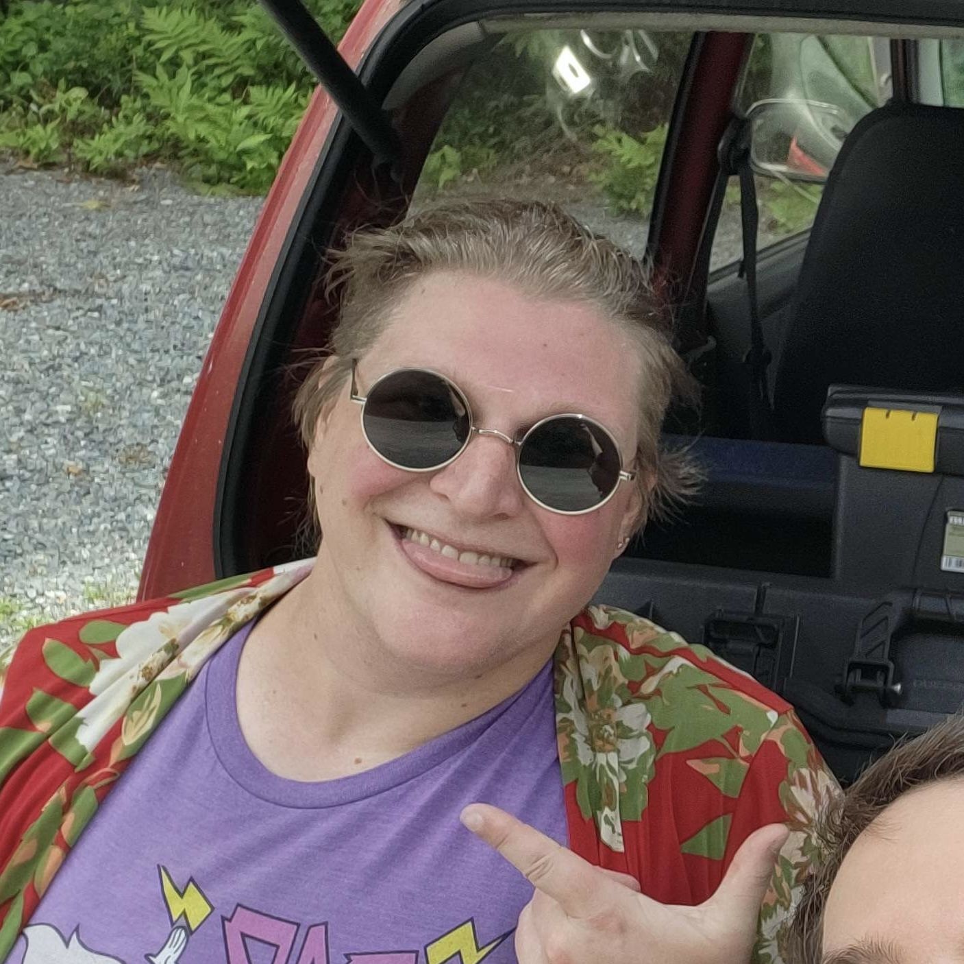 Profile of Rue Kennedy