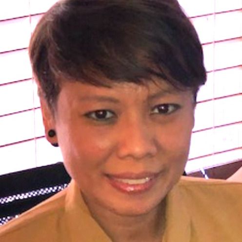 Profile of Aces Ballesteros