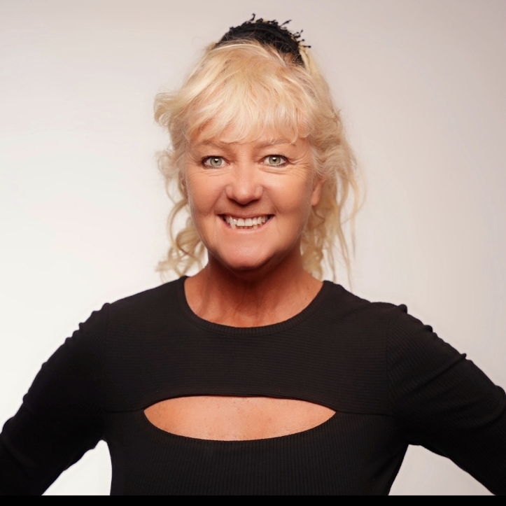 Profile of Shelley Hiestand