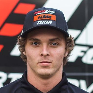 Profile of Justin Rodbell