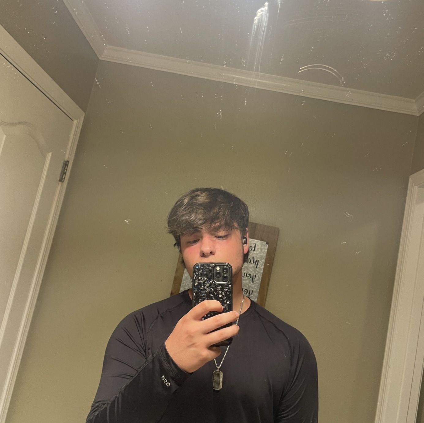 Profile of Conner Hinderberger