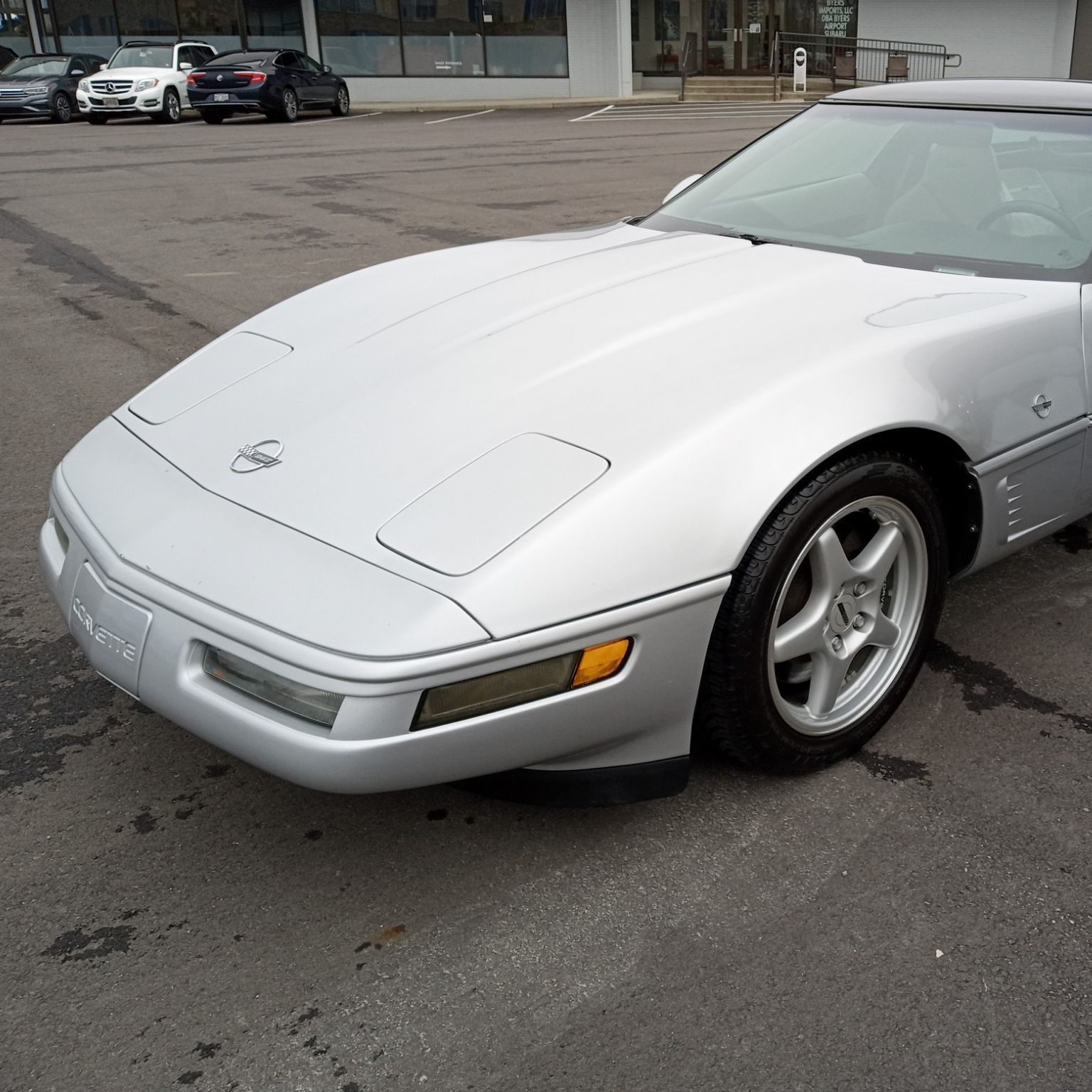 Profile of Tyler Harrison