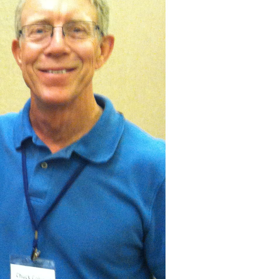 Profile of Chuck Colcord