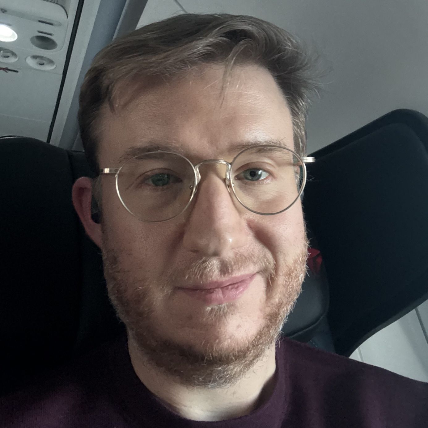 Profile of Matthew Puccerella