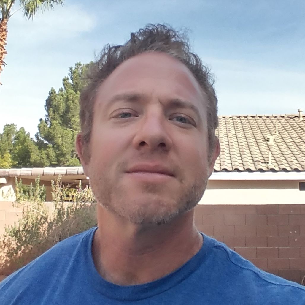 Profile of Brian Fastow