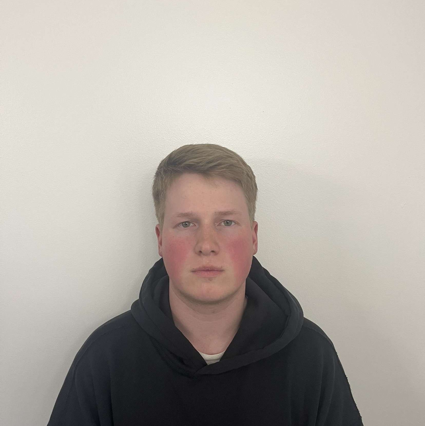 Profile of Zachary Coffman