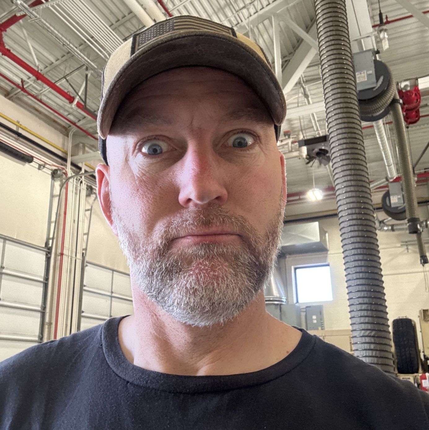 Profile of Mike Mellott