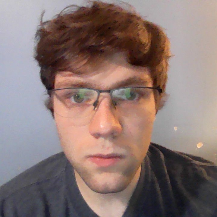 Profile of Avery Gustafson