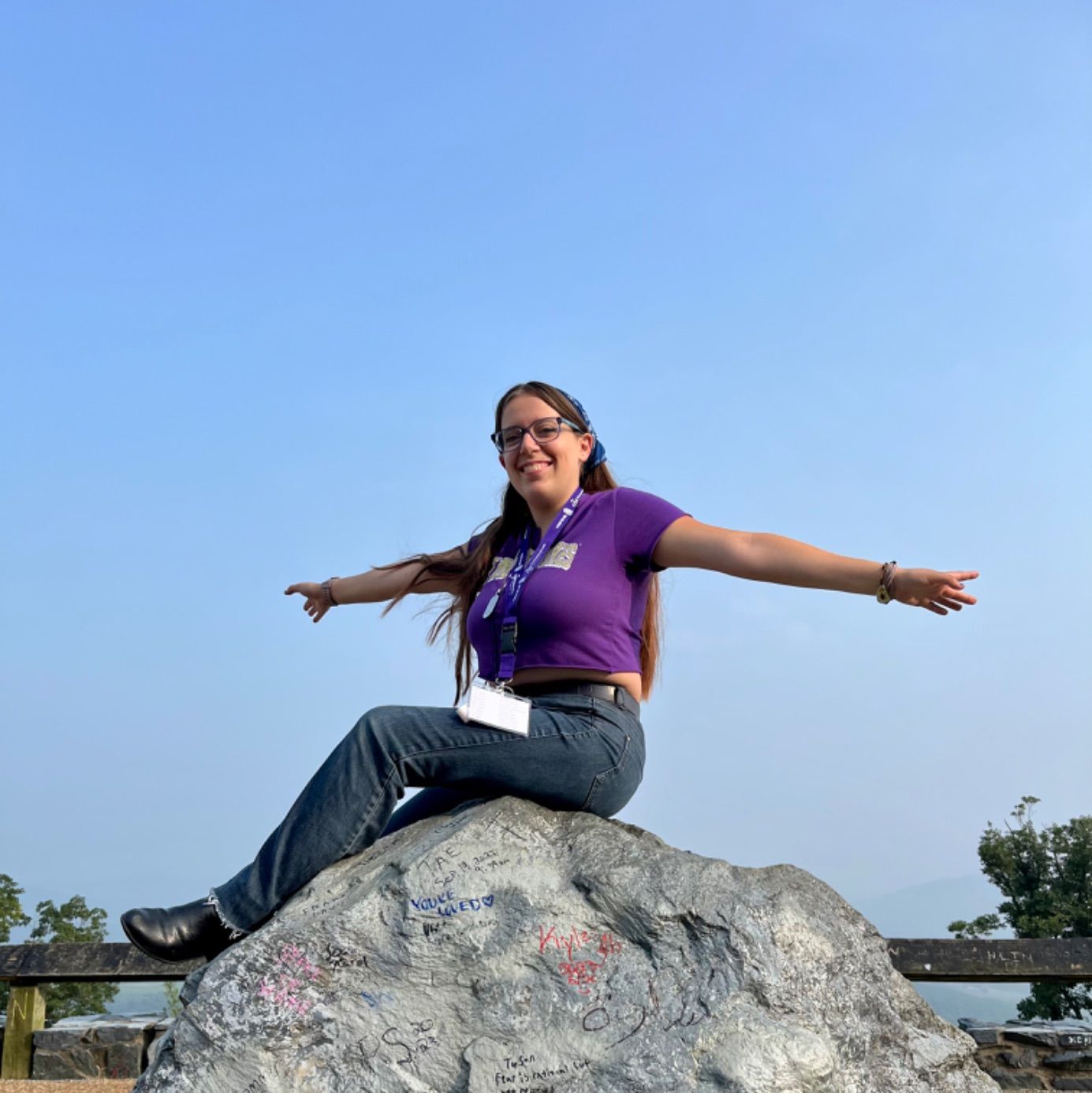 Profile of Emily LaBar