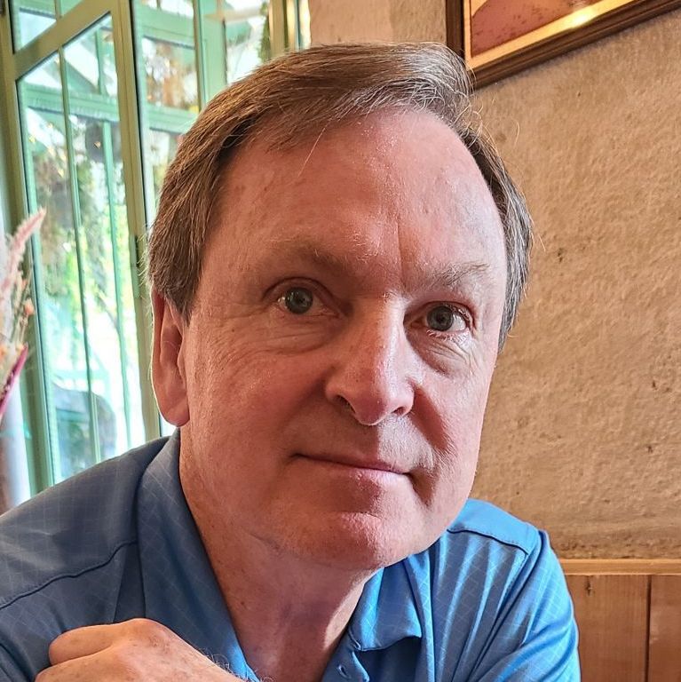 Profile of Michael Patterson