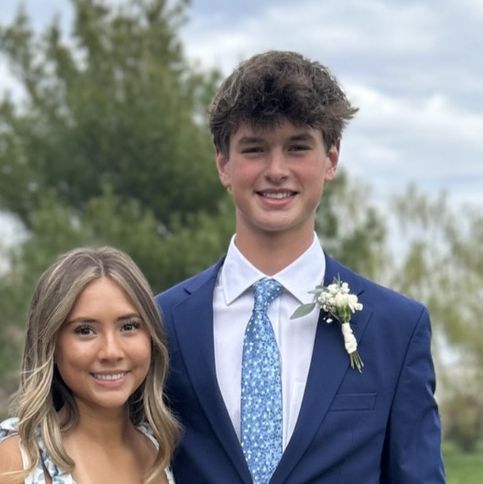 Profile of Charlie Tompkins