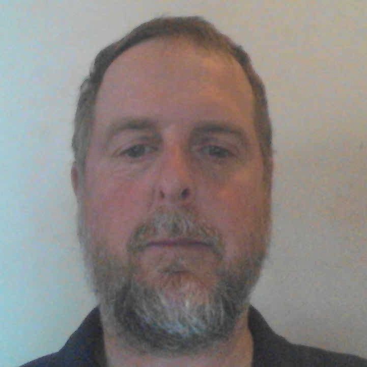 Profile of Chris West