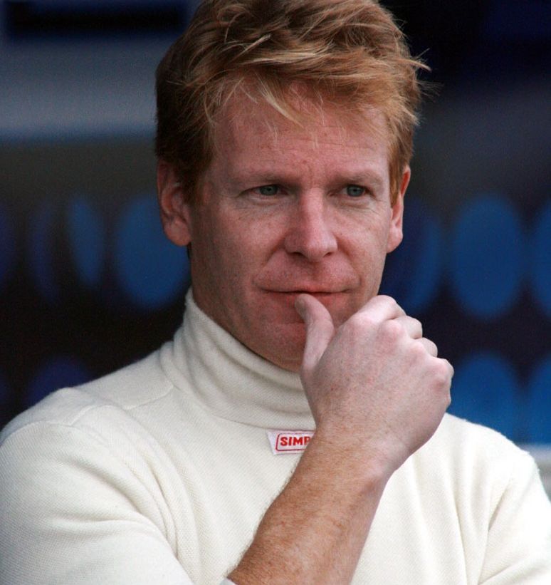 Profile of David Smith