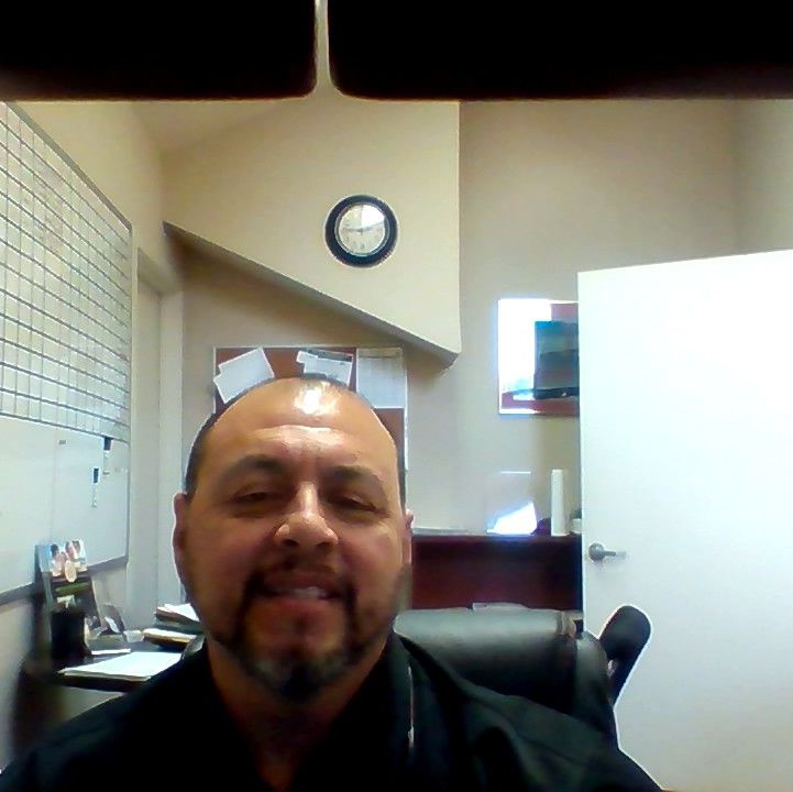 Profile of Joe Castaneda