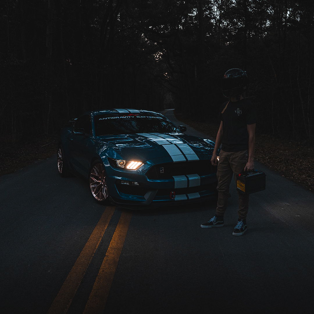 Profile of Tyler Entwistle