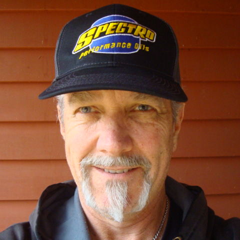 Profile of David Evans