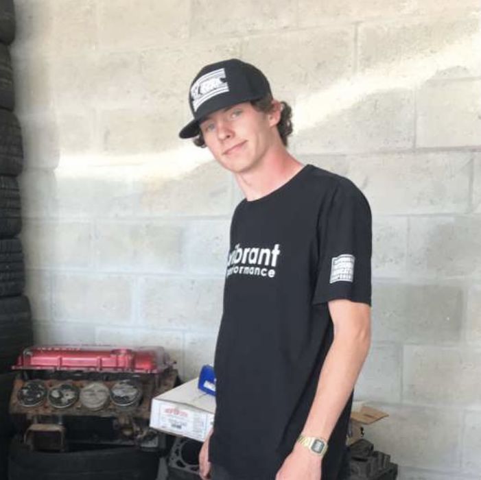 Profile of Wesley Willey