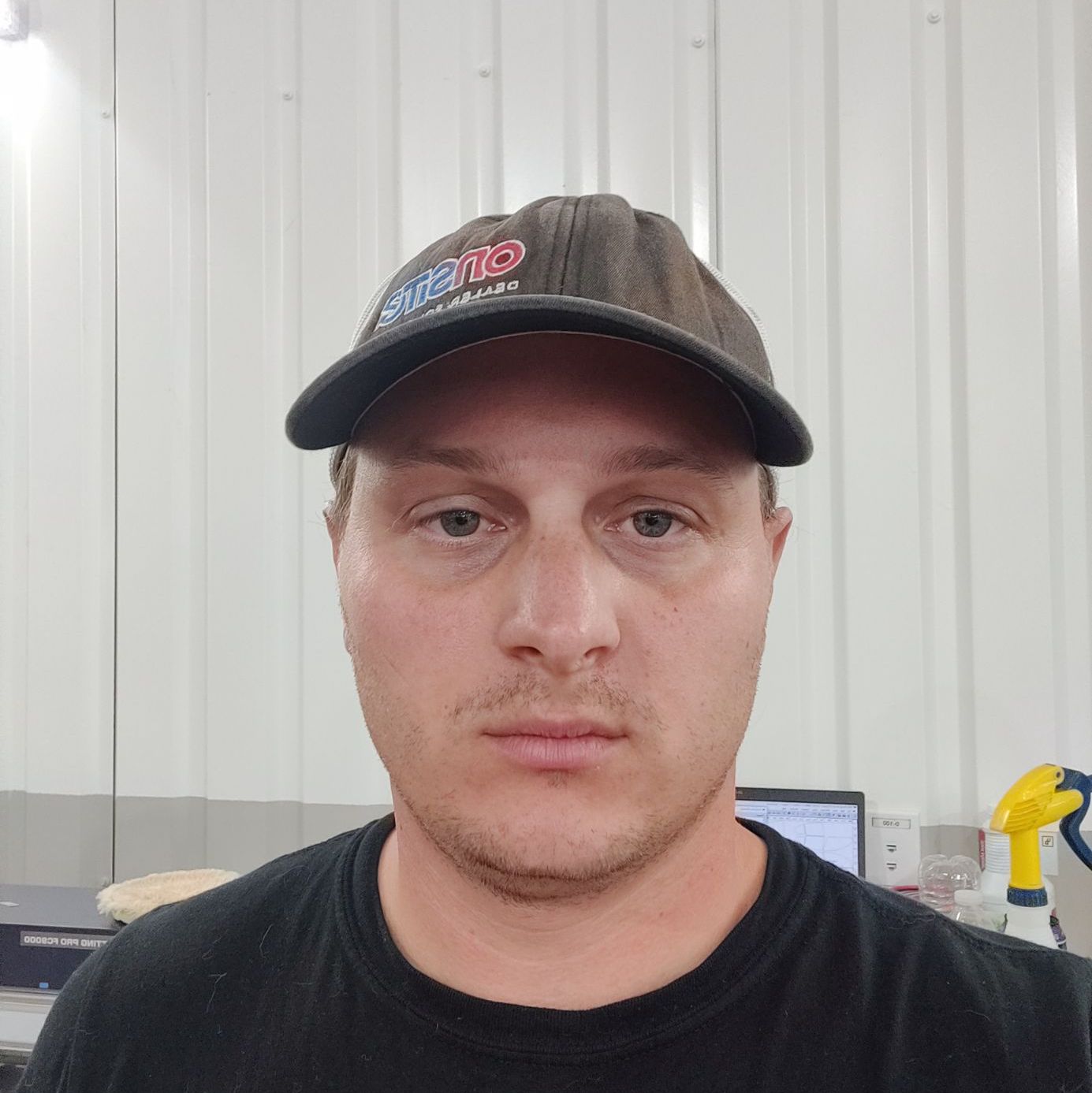 Profile of Josh Gentry