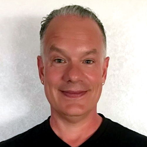 Profile of John P