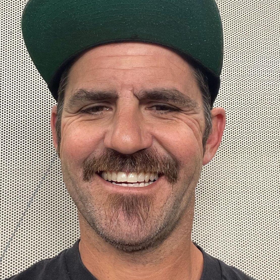 Profile of Eric Stahl