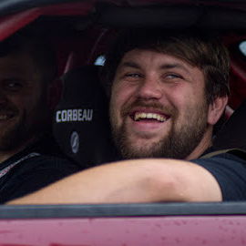 Profile of John Parks