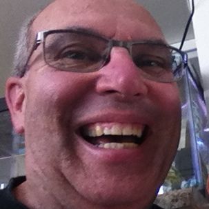 Profile of Joel Weinberger