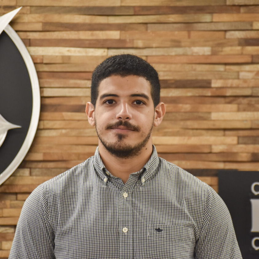 Profile of Luis Leon