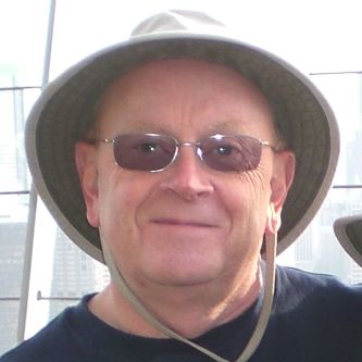 Profile of Don Smith