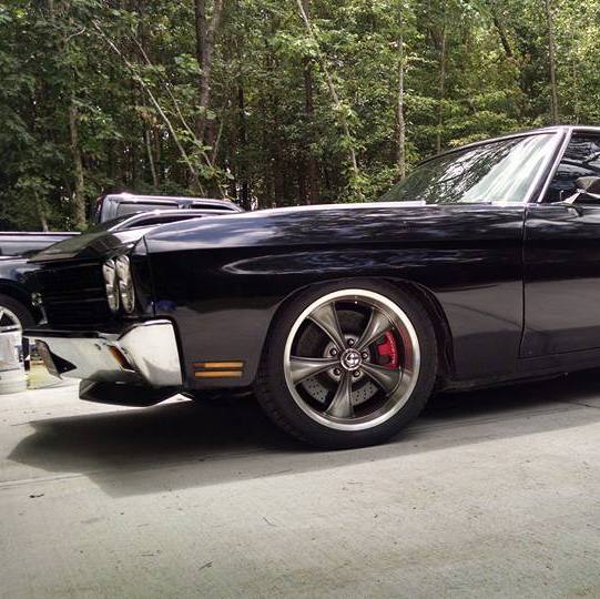 Profile of John Pisarik