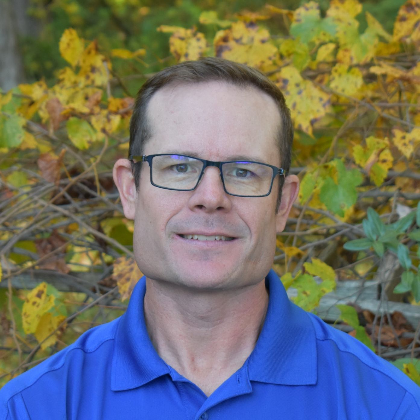 Profile of Justin Barbry