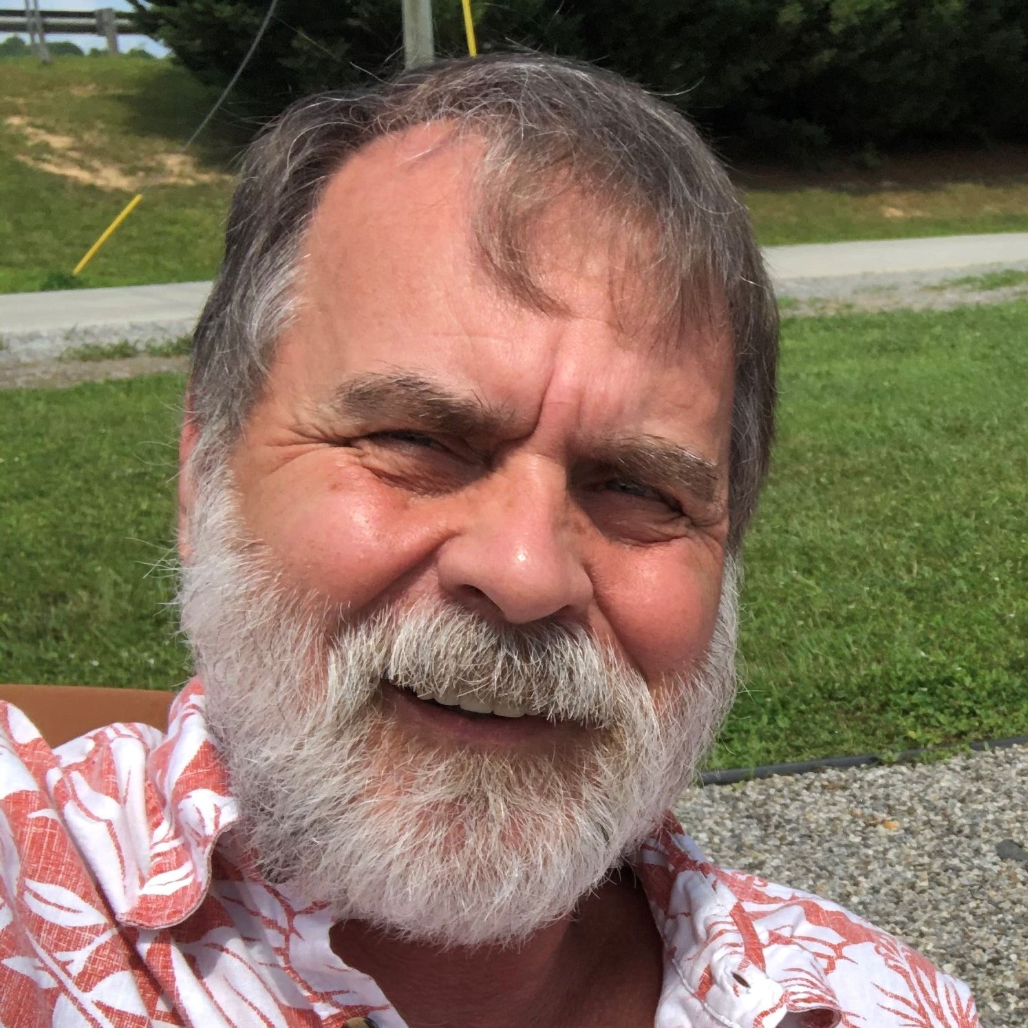 Profile of Darrell George