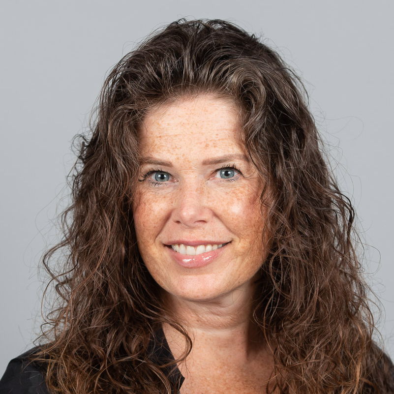 Profile of Heather Dow