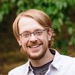 Profile of Frederick Scott Lian