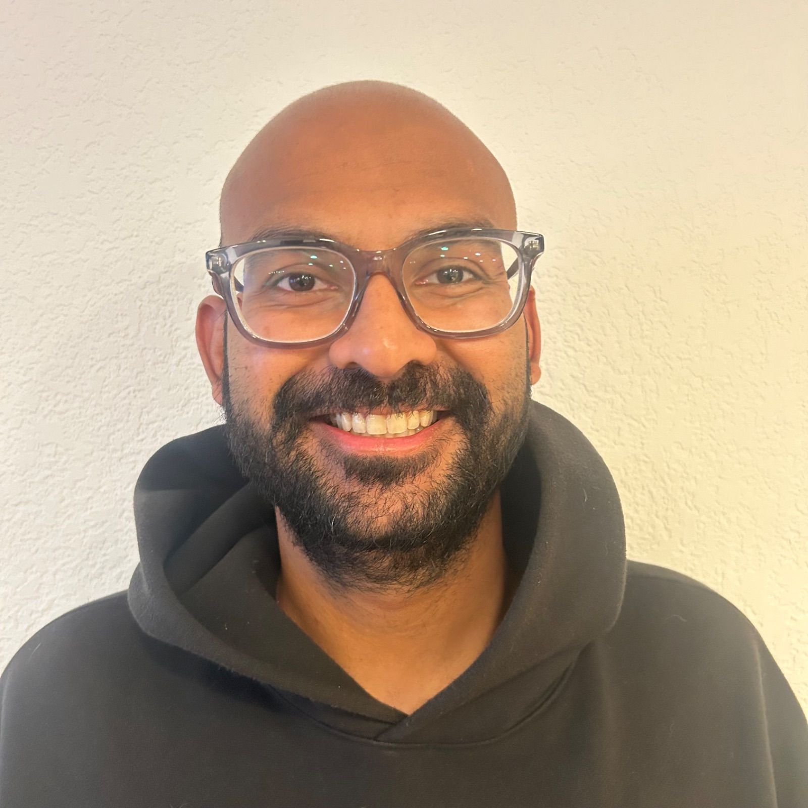 Profile of Ashwin Kannan