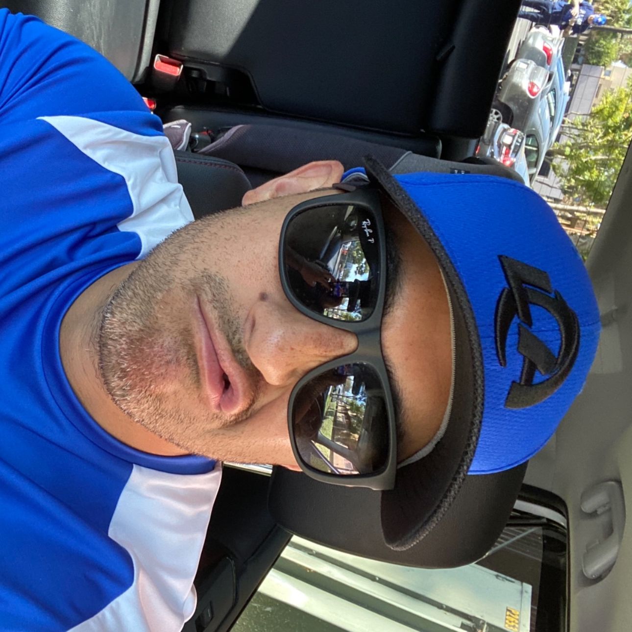 Profile of Mark Kibbe